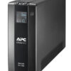 APC Back-UPS Pro, 1300VA/780W, Tower, 230V, 8x IEC C13 outlets, AVR, LCD, User Replaceable Battery