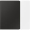728939066e4c70cdf5fd839215729da0.jpg Samsung EF-BX710PBEGWW tablet case 27.9 cm (11") Cover Black