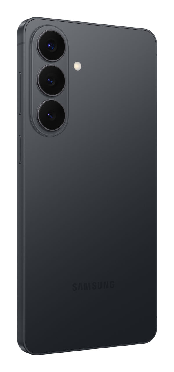 Samsung Galaxy S26+ 17 cm (6.7") Dual SIM Android 16.0 5G USB Type-C 12 GB 512 GB 4900 mAh Black