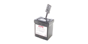 73406-5265.jpg APC Battery Replacement Cartridge RBC30 (OEM)