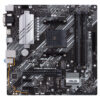 ASUS Prime B550M-A/CSM AMD B550 Socket AM4 micro ATX