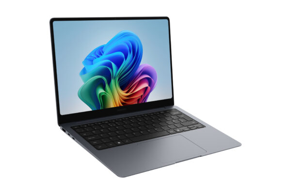 Samsung Galaxy Book6 Pro (14", Core Ultra 7, 16GB), a Copilot+ PC