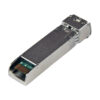 StarTech.com Cisco SFP-10G-SR Compatible SFP+ Transceiver Module - 10GBASE-SR~Cisco SFP-10G-SR Compatible SFP+ Module - 10GBASE-SR - 10GbE Multimode Fiber MMF Optic Transceiver - 10GE Gigabit Ethernet SFP+ - LC 300m - 850nm - DDM Cisco Firepower, ASR9000, C9300