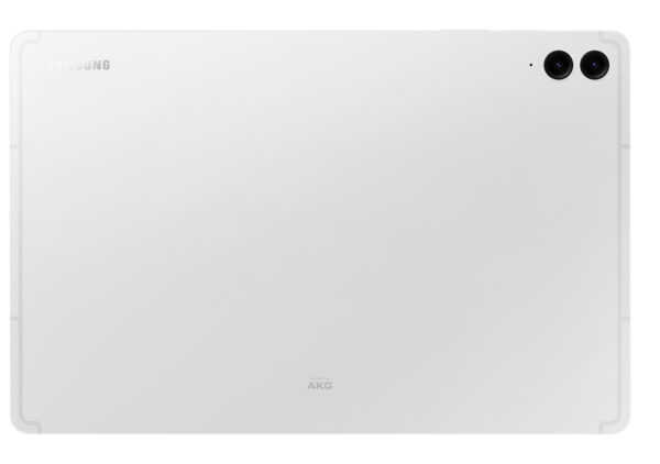 Samsung Galaxy Tab S9 FE+ Samsung Exynos 256 GB 31.5 cm (12.4") 12 GB Wi-Fi 6 (802.11ax) Android 13 Silver