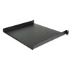 75731938_9678936119.jpg StarTech.com 1U Server Rack Shelf - Universal Rack Mount Cantilever Shelf for 19" Network Equipment Rack & Cabinet - Heavy Duty Steel – Weight Capacity 44lb/20kg - 16" Deep Tray, Black