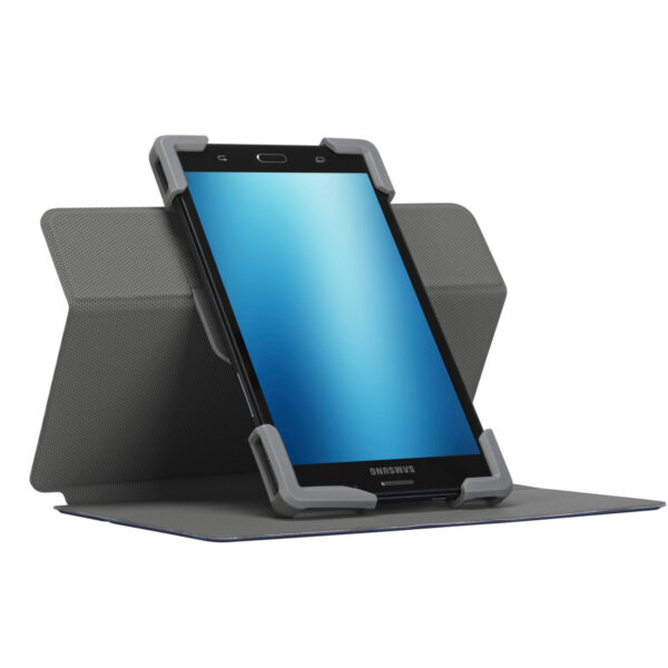 Targus SafeFit 26.7 cm (10.5") Folio Blue
