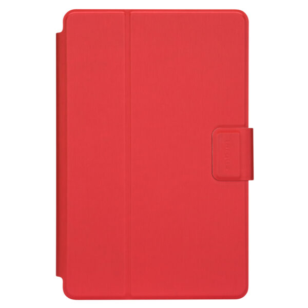 Targus SafeFit 26.7 cm (10.5") Folio Red