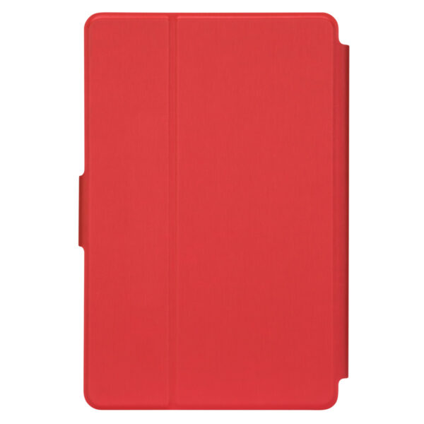 Targus SafeFit 26.7 cm (10.5") Folio Red