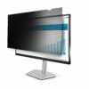 75c1812e18b530c73e894cf81af5bc48d7c13453.jpg StarTech.com 31.5-inch 16:9 Computer Monitor Privacy Screen, Anti-Glare Privacy Filter w/Blue Light Reduction, Monitor Screen Protector w/+/- 30 Deg. Viewing Angle