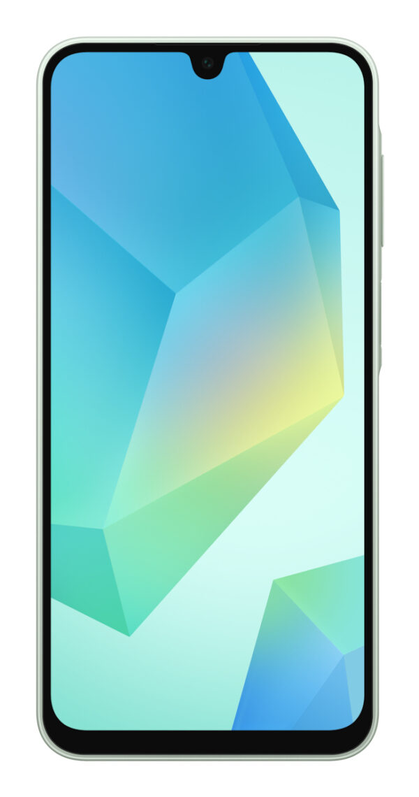 75e4e4923e785945b5b39c5ce28b5e982e5d8479.jpg Samsung Galaxy A16 17 cm (6.7") Dual SIM 4G USB Type-C 4 GB 128 GB 5000 mAh Green