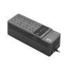 76541644_0866708651.jpg APC Back-UPS BE850G2-UK - 8x BS 1363 outlets, 850VA, 2 USB chargers, 1 USB data port