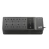 76541644_8652692219.jpg APC Back-UPS BE850G2-UK - 8x BS 1363 outlets, 850VA, 2 USB chargers, 1 USB data port