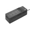 76541644_9008391836.jpg APC Back-UPS BE850G2-UK - 8x BS 1363 outlets, 850VA, 2 USB chargers, 1 USB data port