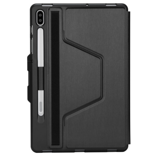 Targus Click-In 26.7 cm (10.5") Folio Black