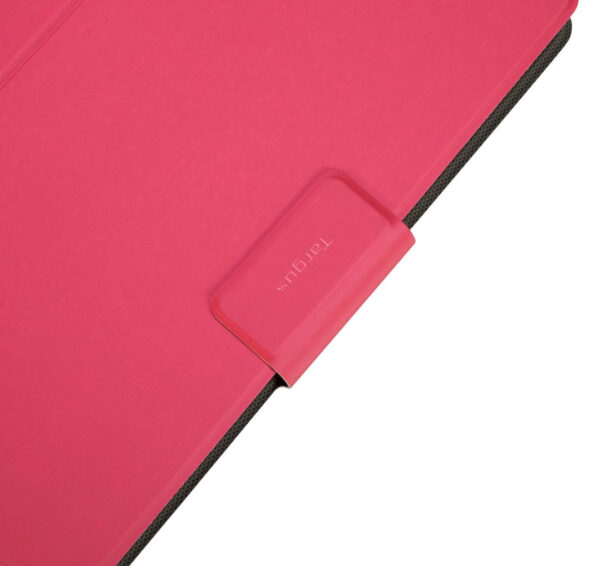 Targus Safe Fit 26.7 cm (10.5") Cover Pink
