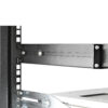 76909143_0178732427.jpg StarTech.com 1U 19 inch Server Rack Rails - 24-36 inch Adjustable Depth - Universal 4 Post Rack Mount Rails - Network Equipment/Server/UPS Mounting Rail Kit HPE ProLiant Dell PowerEdge