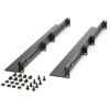 76909143_0403451621.jpg StarTech.com 1U 19 inch Server Rack Rails - 24-36 inch Adjustable Depth - Universal 4 Post Rack Mount Rails - Network Equipment/Server/UPS Mounting Rail Kit HPE ProLiant Dell PowerEdge