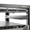 76909143_1263779536.jpg StarTech.com 1U 19 inch Server Rack Rails - 24-36 inch Adjustable Depth - Universal 4 Post Rack Mount Rails - Network Equipment/Server/UPS Mounting Rail Kit HPE ProLiant Dell PowerEdge