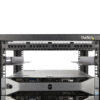 76909143_3454046550.jpg StarTech.com 1U 19 inch Server Rack Rails - 24-36 inch Adjustable Depth - Universal 4 Post Rack Mount Rails - Network Equipment/Server/UPS Mounting Rail Kit HPE ProLiant Dell PowerEdge