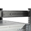 76909143_5023264532.jpg StarTech.com 1U 19 inch Server Rack Rails - 24-36 inch Adjustable Depth - Universal 4 Post Rack Mount Rails - Network Equipment/Server/UPS Mounting Rail Kit HPE ProLiant Dell PowerEdge