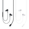 Samsung EO-IC100 Headset Wired In-ear Calls/Music USB Type-C Black