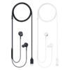 Samsung EO-IC100 Headset Wired In-ear Calls/Music USB Type-C Black