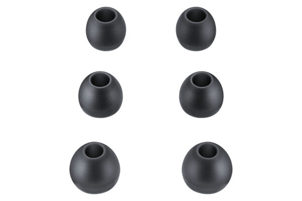 Samsung EO-IC100 Headset Wired In-ear Calls/Music USB Type-C Black