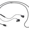 Samsung EO-IC100 Headset Wired In-ear Calls/Music USB Type-C Black