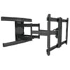 77385355_1910264270.jpg StarTech.com TV Wall Mount supports up to 100 inch VESA Displays - Low Profile Full Motion TV Wall Mount for Large Displays - Heavy Duty Adjustable Tilt/Swivel Articulating Arm Bracket