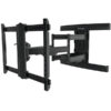77385355_3757535417.jpg StarTech.com TV Wall Mount supports up to 100 inch VESA Displays - Low Profile Full Motion TV Wall Mount for Large Displays - Heavy Duty Adjustable Tilt/Swivel Articulating Arm Bracket