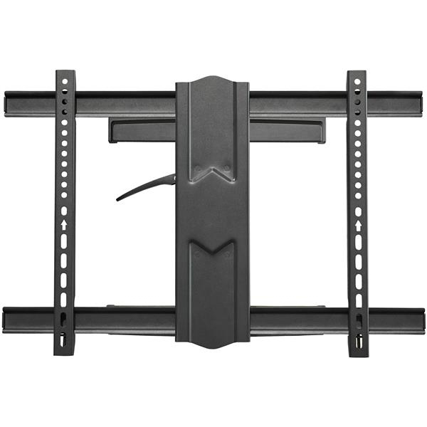 77385355_6819434256.jpg StarTech.com TV Wall Mount supports up to 100 inch VESA Displays - Low Profile Full Motion TV Wall Mount for Large Displays - Heavy Duty Adjustable Tilt/Swivel Articulating Arm Bracket