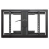 77385355_8110337904.jpg StarTech.com TV Wall Mount supports up to 100 inch VESA Displays - Low Profile Full Motion TV Wall Mount for Large Displays - Heavy Duty Adjustable Tilt/Swivel Articulating Arm Bracket