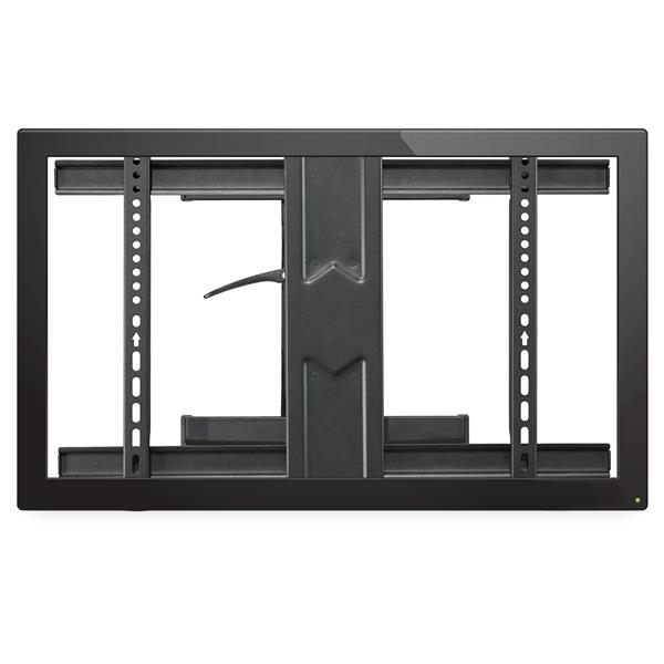 77385355_8110337904.jpg StarTech.com TV Wall Mount supports up to 100 inch VESA Displays - Low Profile Full Motion TV Wall Mount for Large Displays - Heavy Duty Adjustable Tilt/Swivel Articulating Arm Bracket