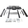 77385355_9574791802.jpg StarTech.com TV Wall Mount supports up to 100 inch VESA Displays - Low Profile Full Motion TV Wall Mount for Large Displays - Heavy Duty Adjustable Tilt/Swivel Articulating Arm Bracket