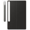 Samsung AI Book Cover Keyboard with Trackpad for Tab S10+, S9+, Tab S9 FE+