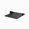 StarTech.com 2U Server Rack Shelf - 2 Post - Center Mount - Vented
