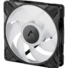 ARCTIC P14 Pro A-RGB 140 mm A-RGB PWM Fan with Cable Splitter
