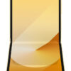 779cef166544c3388e68d73b254b2f9adb3b7239.jpg Samsung Galaxy Z Flip6 6.7" Dual SIM Android 14 5G USB Type-C 12 GB 512 GB 4000 mAh Yellow