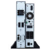 78d2f876123cacabfc99e5279e59acde.jpg APC Easy UPS On-Line, 1000VA, Lithium-ion, Rack/Tower 4U, 230V, 6 IEC C13 outlets, Intelligent Card Slot, Extended runtime, W/ rail kit