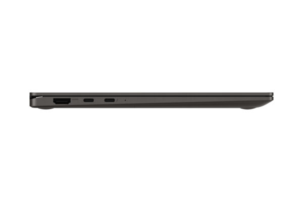 Samsung Galaxy Book3 360 Enterprise Edition Intel® Core™ i5 i5-1340P Hybrid (2-in-1) 33.8 cm (13.3") Touchscreen Full HD 8 GB LPDDR4x-SDRAM 256 GB SSD Wi-Fi 6E (802.11ax) Windows 11 Pro English Graphite
