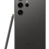 7b687671dbeb8485e683691b27c2bc6622a8b641.jpg Samsung Galaxy S24 Ultra 17.3 cm (6.8") Dual SIM 5G USB Type-C 12 GB 256 GB 5000 mAh Black, Titanium