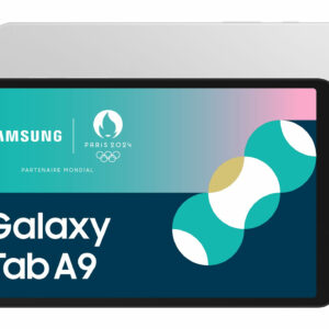 7bc043e36d5a873a729f9130e3307d31efa971bd.jpg Samsung Galaxy Tab SM-X110 Mediatek 128 GB 22.1 cm (8.7") 8 GB Wi-Fi 5 (802.11ac) Android 13 Silver