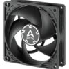 ARCTIC P9 Max (Black) - 92 mm High-Speed PWM Fan