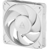ARCTIC Freezer P12 Pro PST (White) - 120 mm PWM Fan with Cable Splitter