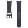 Samsung ET-SFR94LBEGEU Smart Wearable Accessories Band Graphite Fluoroelastomer