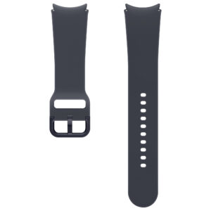 Samsung ET-SFR94LBEGEU Smart Wearable Accessories Band Graphite Fluoroelastomer