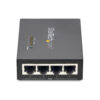 7cebdfe4056ee10815a7dae797fdcb667a7d85f4.jpg StarTech.com 4-Port Gigabit Midspan - PoE+ Injector - 802.3at/af