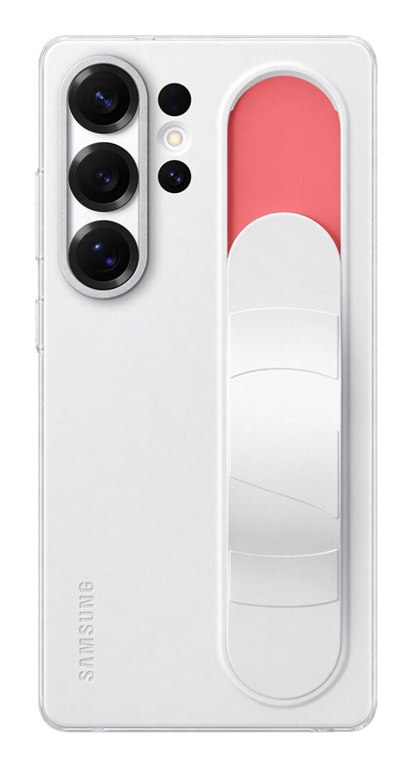 7d007a6cb42ed66357feecfa4f982307efb2ec4d.jpg Samsung Standing Grip Case for Galaxy S25 Ultra