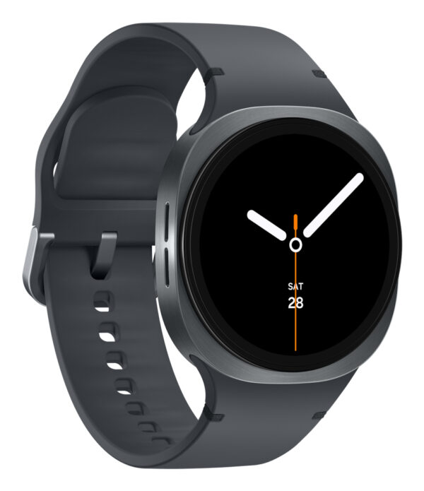 Samsung Galaxy Watch8 (Bluetooth, 40 mm)