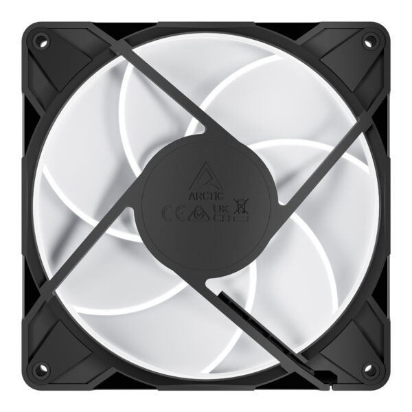 ARCTIC P14 Pro A-RGB 140 mm A-RGB PWM Fan with Cable Splitter